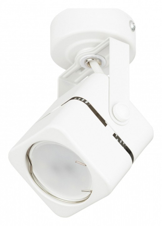 Светильник на штанге Эра OL3 GU10 WH Б0044263 