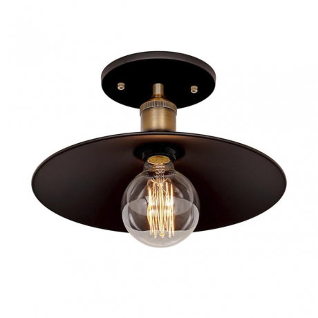 Светильник на штанге Loft it Factory Filament LOFT3101C 