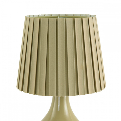 Настольная лампа декоративная Lumion NAINA 8183/1T 