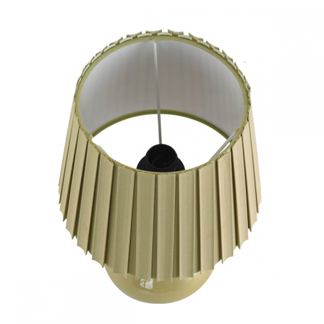 Настольная лампа декоративная Lumion NAINA 8183/1T 