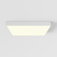 Накладной светильник Maytoni Technical Zon C032CL-90W3K-SQ-W