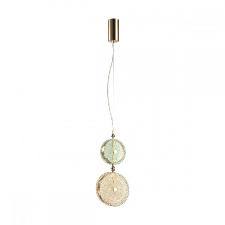 Подвесной светильник Odeon Light Caramella 5412/13LC 