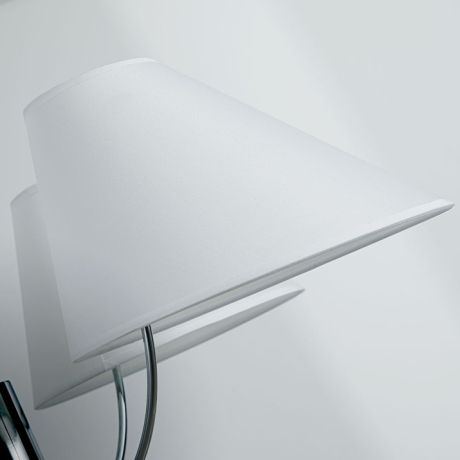 Подвесная люстра Arte Lamp Rondo A4086LM-4CC 