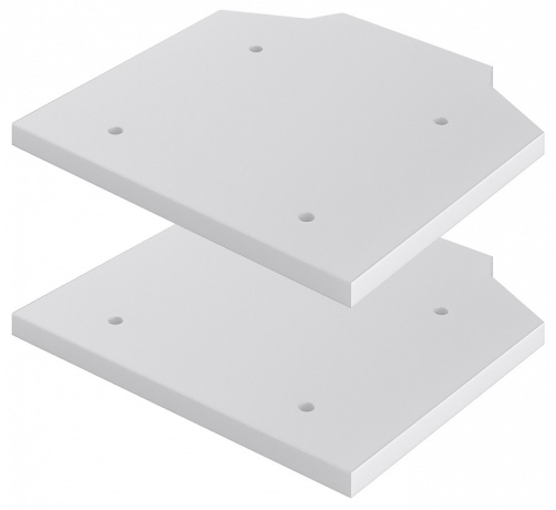 Заглушка для трека ST-Luce SKYLINE 220 ST015.189.03 