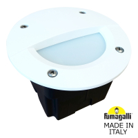 Встраиваемый светильник Fumagalli Leti 2C3.000.000.WYG1L