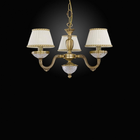 Подвесная люстра Reccagni Angelo L 6402/3 