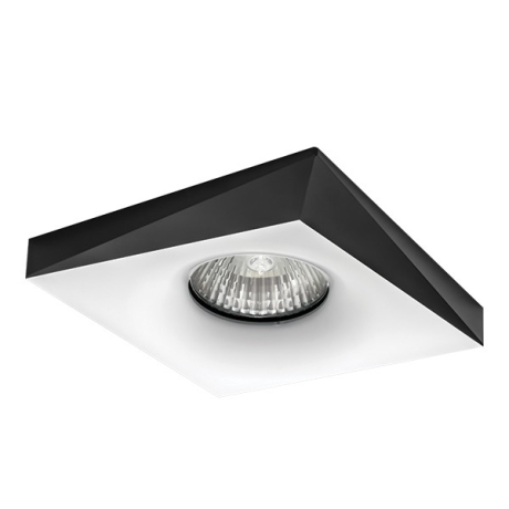 Встраиваемый светильник Lightstar Miriade 011006 