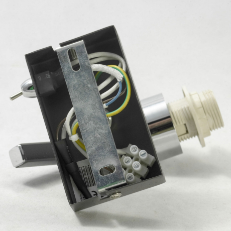 Бра Lussole Costanzo GRLSL-9001-01 