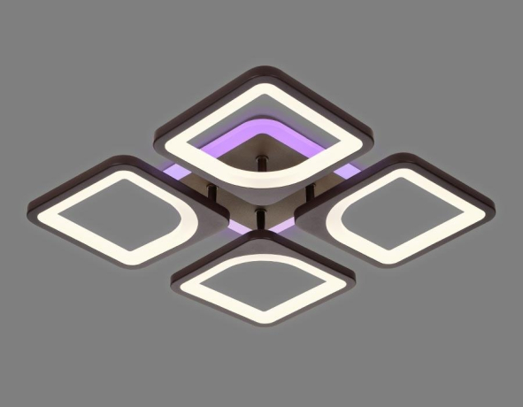 Накладной светильник Ambrella Light FA FA442 