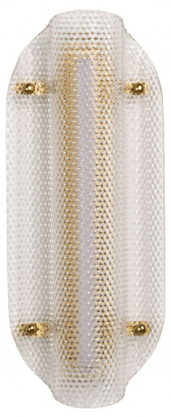 Накладной светильник DeMarkt Конти 488020901 