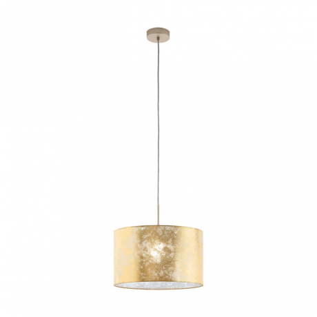 Подвесной светильник Eglo Viserbella 97643 