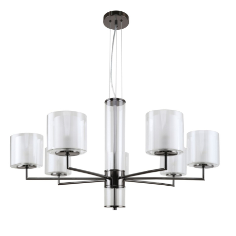 Люстра подвесная с лампочками F-Promo 4087-7P+Lamps 