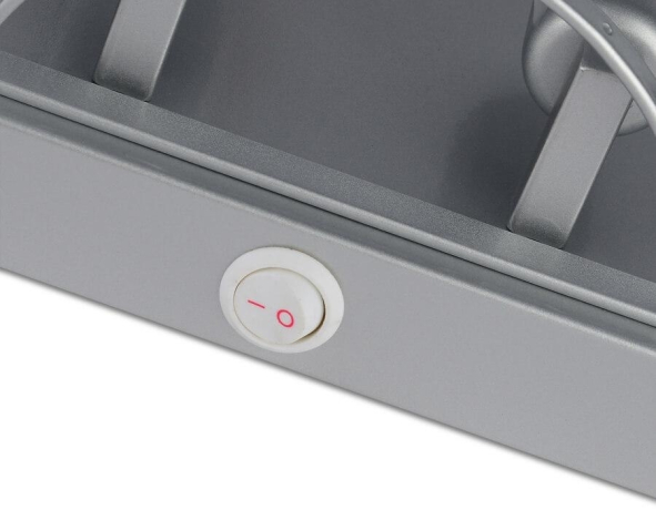 Нарушена упаковка!  <256669> Бра Ambrella light Traditional TR5090