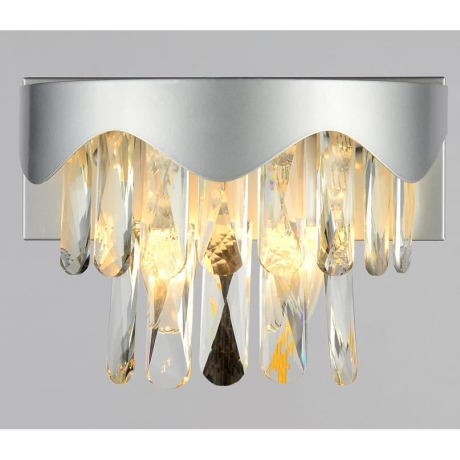 Нарушена упаковка!  <256669> Бра Ambrella light Traditional TR5090