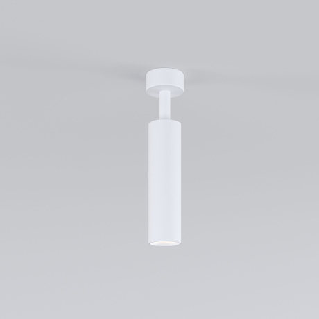 Светодиодный спот Elektrostandard Diffe 85239/01 белый (a058268) 