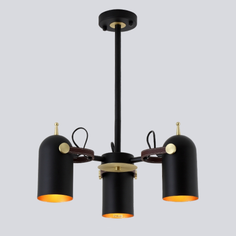 Люстра на штанге Imperiumloft BULLET BULLET-B01 