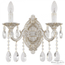 Бра Bohemia Ivele Crystal AL7801 AL7801B10/2/175 A WMG 