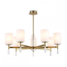 Люстра на штанге Ambrella Light HIGH LIGHT LH56263 