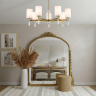 Люстра на штанге Ambrella Light HIGH LIGHT LH56263 