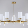 Люстра на штанге Ambrella Light HIGH LIGHT LH56263 