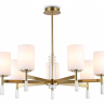 Люстра на штанге Ambrella Light HIGH LIGHT LH56263 