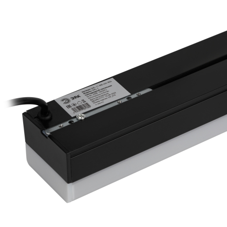 Линейный светодиодный светильник Эра SML-11-WB-65K-B24 24Вт 6500K 2160Лм 70х600х55 (Б0061017)