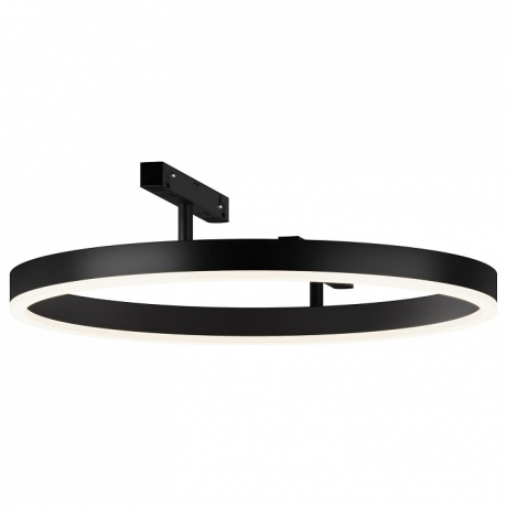 Накладной светильник Maytoni Technical Rim TR227-2-24W4K-B 