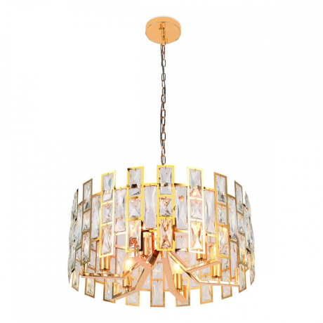 Подвесная люстра Ambrella Light TR TR5061 