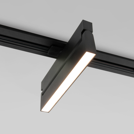 Однофазный LED светильник 20W 4200К (белый) для трека Elektrostandard Arda 85016/01 (a057437) 