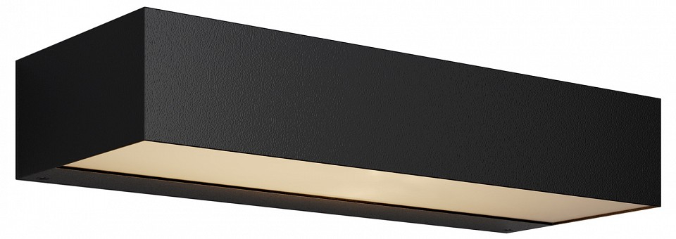 Накладной светильник Maytoni Outdoor Lot O428WL-L20GF3K