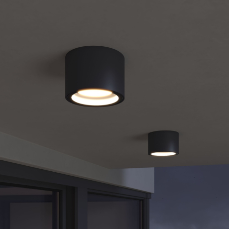 Уличный светильник Elektrostandard Light 26231 IP54 35144/H (a057868)