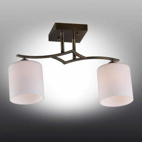 Светильник на штанге Omnilux Pisticci OML-55317-02 