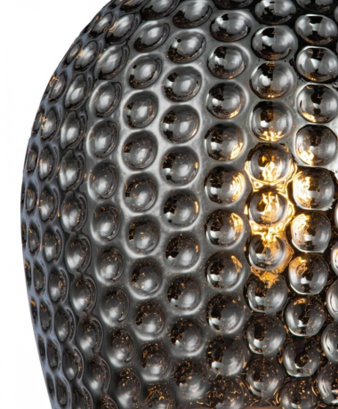 Подвесной светильник Indigo Armonia 11001/1P Black 