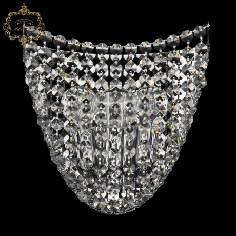 Бра Art Classic 70.08 70.081B.22.Ni 