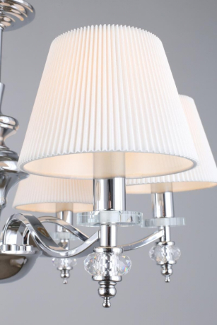 Подвесная люстра Omnilux Caorle OML-72703-06 