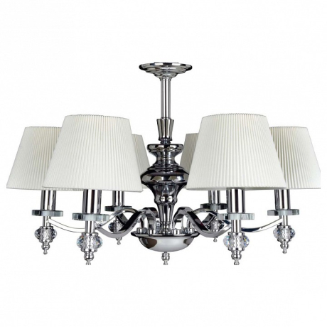 Подвесная люстра Omnilux Caorle OML-72703-06 