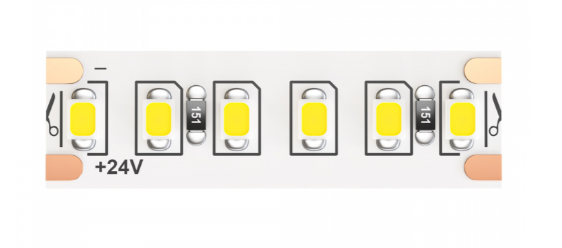 Лента светодиодная Maytoni Led Strip Led strip 10155 