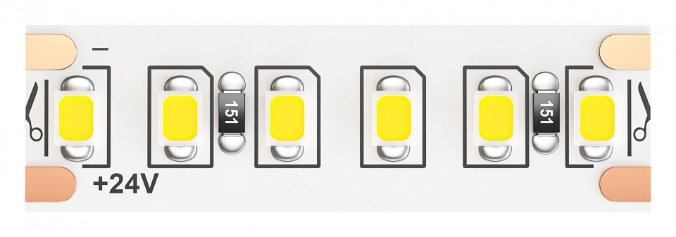 Лента светодиодная Maytoni Led Strip Led strip 10155 