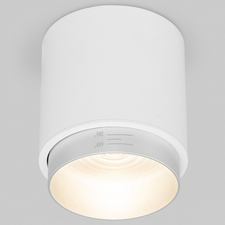 Накладной светильник Elektrostandard Cors a062387 