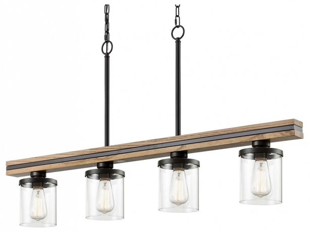 Подвесная люстра Wertmark Bonnie WE583.04.023 