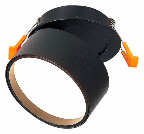 Встраиваемый светильник ST-Luce ST651 ST651.438.09 