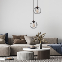 Подвесной светильник Eurosvet Galaxy 1644 Galaxy 1