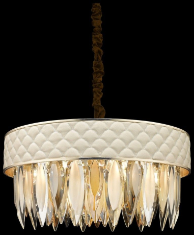 Подвесная люстра Wertmark Ornella WE143.13.303 