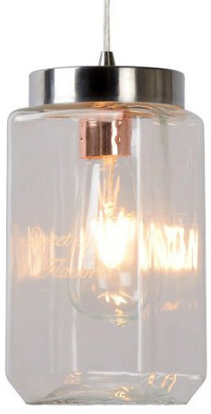 Подвесной светильник Lucide Epice 08412/01/60 