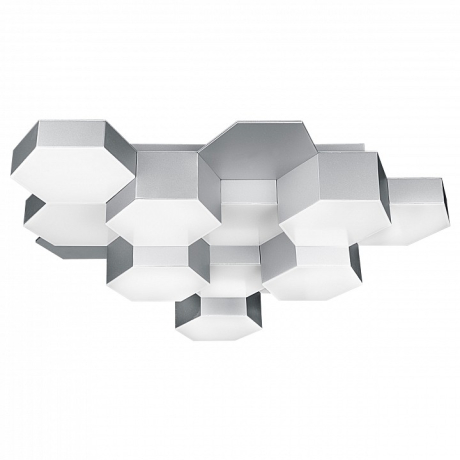 Накладной светильник Lightstar Favo 750122 