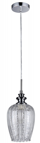 Подвесной светильник Maytoni Blues MOD044-PL-01-N 