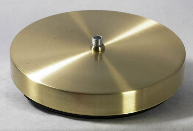 Торшер Lussole Isabella LSP-0018 