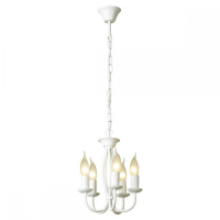Подвесная люстра Lussole Lgo Anson GRLSP-9912