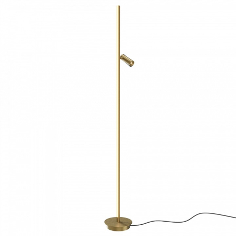 Торшер Maytoni Thin MOD395FL-L28BS3K 