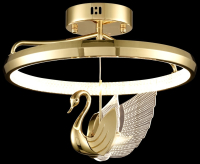 Светильник на штанге Wertmark Letizia WE466.02.307